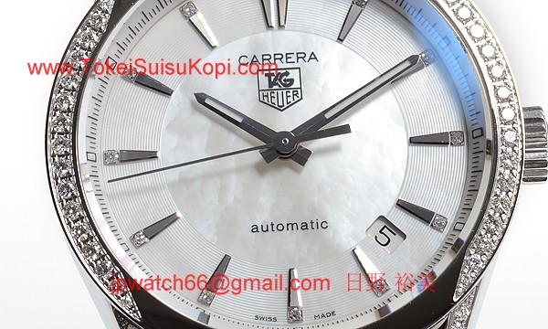人気 タグ·ホイヤー腕時計偽物 カレラ WV2212.BA0798