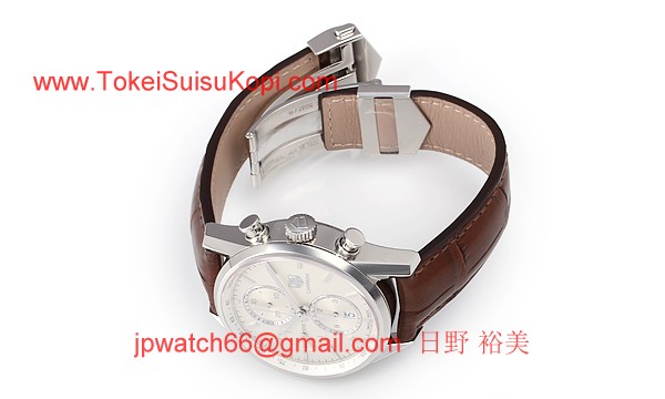 人気 タグ·ホイヤー腕時計偽物 カレラクロノ キャリバー1887 CAR2111.FC6291