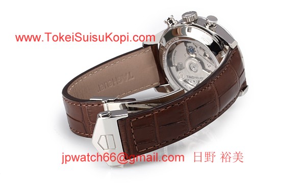 人気 タグ·ホイヤー腕時計偽物 カレラクロノ キャリバー1887 CAR2111.FC6291