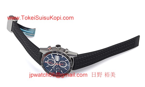 人気 タグ·ホイヤー腕時計偽物 カレラタキメーター クロノデイデイト モナコグランプリ CV2A1F.FT6033