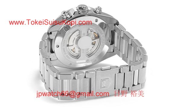 人気 タグ·ホイヤー腕時計偽物 グランドカレラ クロノ キャリバー CAV511A BA0902