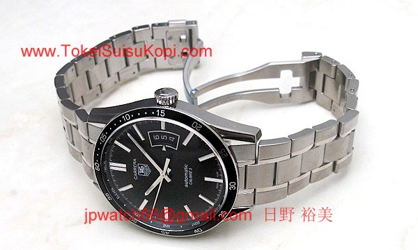 人気 タグ·ホイヤー腕時計偽物 カレラキャリバー5 WV211M.BA0787