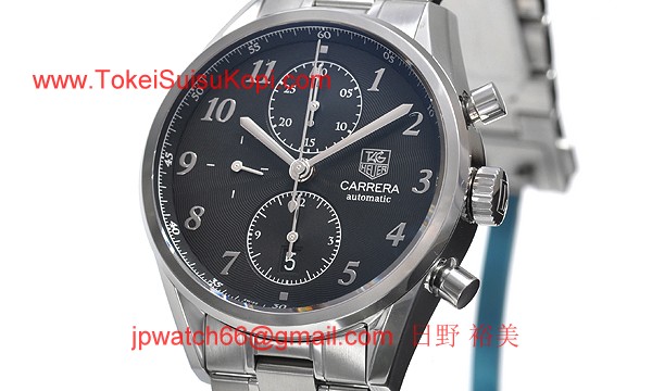 人気 タグ·ホイヤー腕時計偽物 カレラヘリテージ キャリバー CAS2110.BA0730