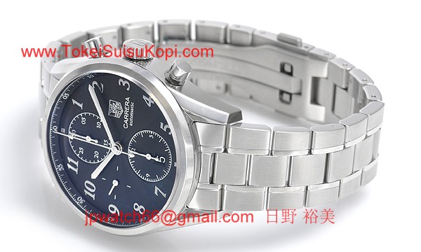 人気 タグ·ホイヤー腕時計偽物 カレラヘリテージ キャリバー CAS2110.BA0730