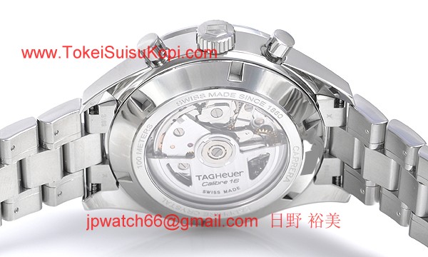 人気 タグ·ホイヤー腕時計偽物 カレラヘリテージ キャリバー CAS2110.BA0730
