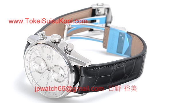 人気 タグ·ホイヤー腕時計偽物 カレラクロノ キャリバー CAR2111.FC6266