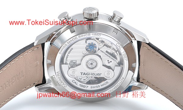 人気 タグ·ホイヤー腕時計偽物 カレラクロノ キャリバー CAR2111.FC6266