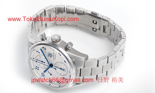 人気 タグ·ホイヤー腕時計偽物 カレラヘリテージ キャリバー CAS2111.BA0730