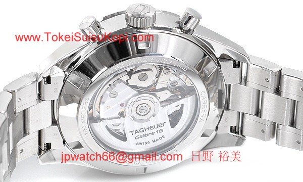 人気 タグ·ホイヤー腕時計偽物 カレラヘリテージ キャリバー CAS2111.BA0730