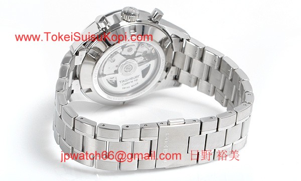 人気 タグ·ホイヤー腕時計偽物 カレラヘリテージ キャリバー CAS2111.BA0730