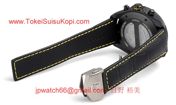 人気 タグ·ホイヤー腕時計偽物 グランド カレラクロノ CAV518J.FC6274