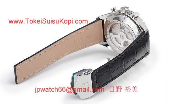 人気 タグ·ホイヤー腕時計偽物 カレラクロノ キャリバー CAR2014.FC6235