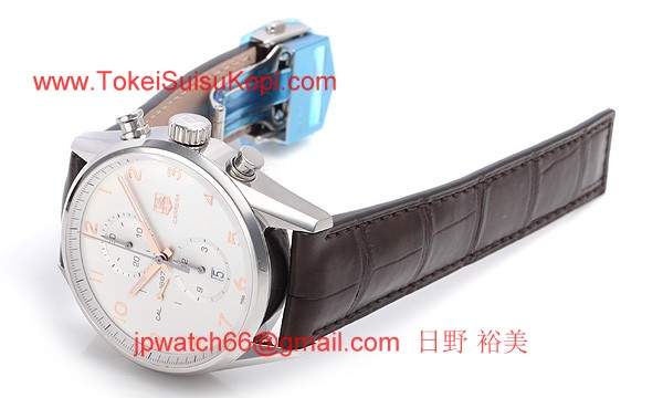 人気 タグ·ホイヤー腕時計偽物 カレラクロノ キャリバー CAR2012.FC6236