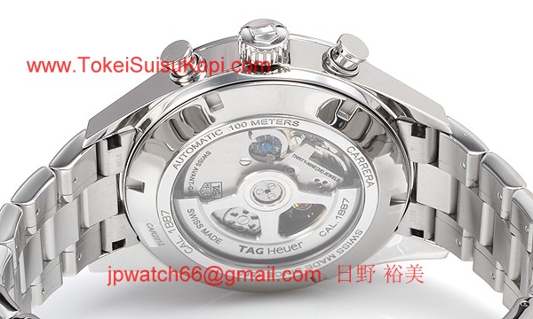 人気 タグ·ホイヤー腕時計偽物 カレラクロノ キャリバー CAR2012.BA0796