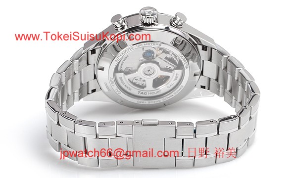人気 タグ·ホイヤー腕時計偽物 カレラクロノ キャリバー CAR2012.BA0796
