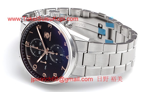 人気 タグ·ホイヤー腕時計偽物 カレラクロノ キャリバー CAR2014.BA0796