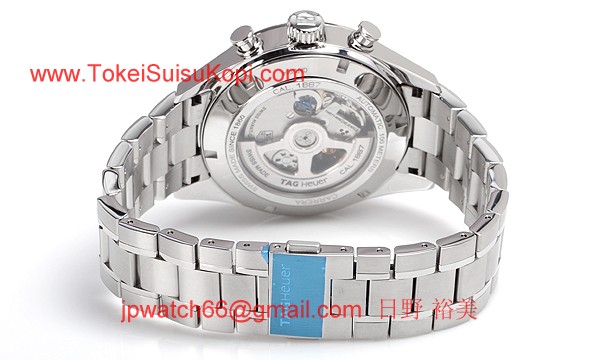 人気 タグ·ホイヤー腕時計偽物 カレラクロノ キャリバー CAR2014.BA0796