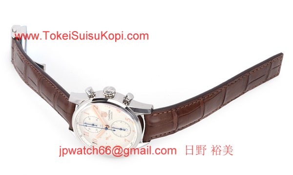 人気 タグ·ホイヤー腕時計偽物 カレラヘリテージ キャリバー CAS2112.FC6291