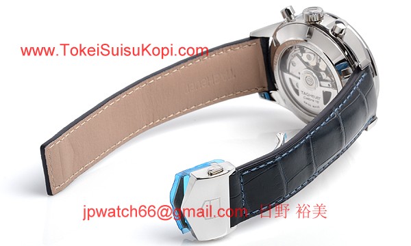 人気 タグ·ホイヤー腕時計偽物 カレラヘリテージ キャリバー16 クロノグラフ CAS2111.FC6292