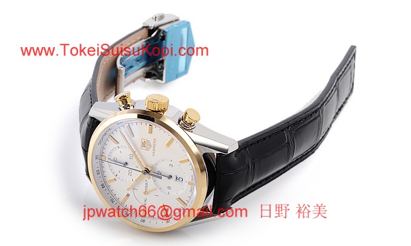 人気 タグ·ホイヤー腕時計偽物 カレラクロノ キャリバー CAR2150.FC6266