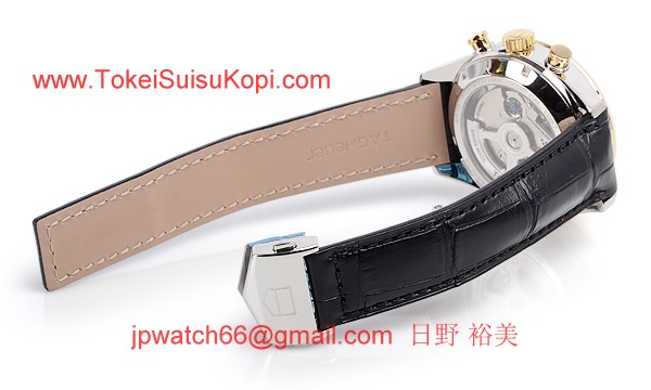 人気 タグ·ホイヤー腕時計偽物 カレラクロノ キャリバー CAR2150.FC6266