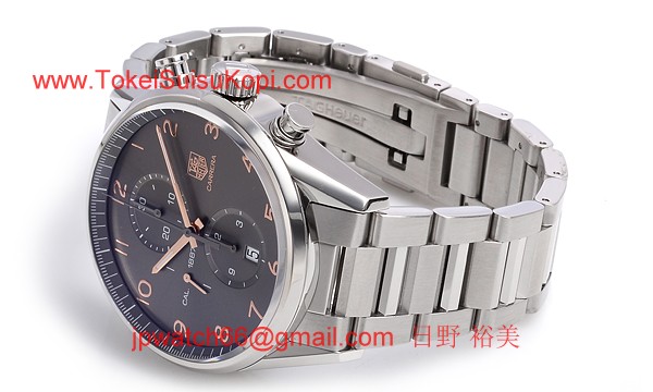 人気 タグ·ホイヤー腕時計偽物 カレラクロノ キャリバー CAR2013.BA0799