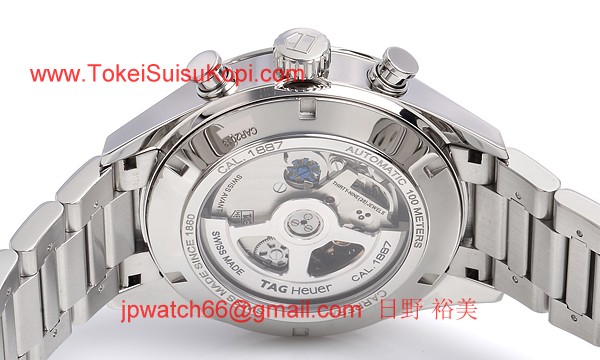 人気 タグ·ホイヤー腕時計偽物 カレラクロノ キャリバー CAR2013.BA0799