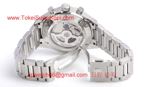 人気 タグ·ホイヤー腕時計偽物 カレラクロノ キャリバー CAR2013.BA0799