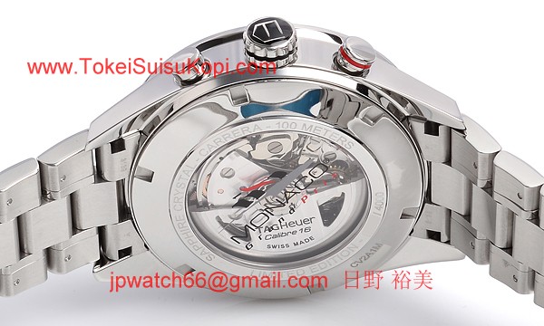 人気 タグ·ホイヤー腕時計偽物 カレラタキメーター CV2A1M.BA0796