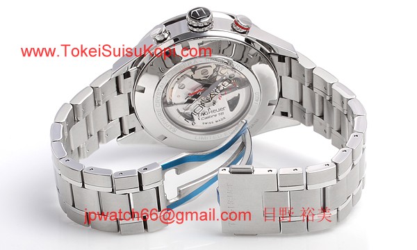 人気 タグ·ホイヤー腕時計偽物 カレラタキメーター CV2A1M.BA0796