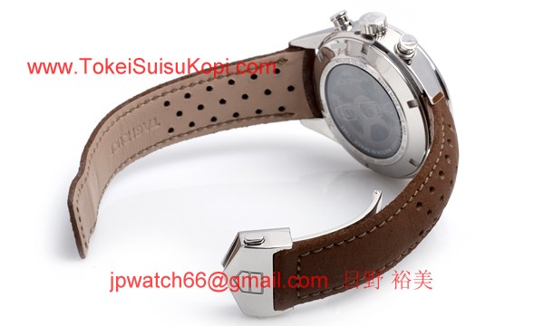 タグホイヤーカレラクロノ スペース キャリバー CAR2015.FC6321