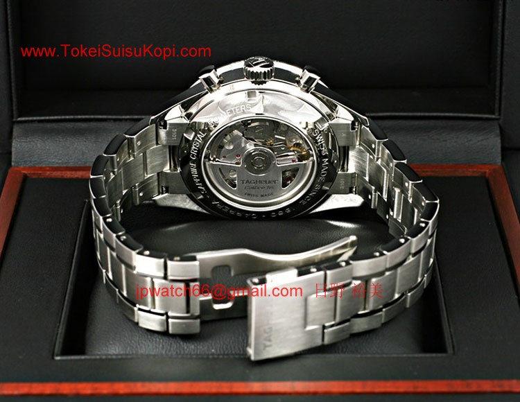 ブランド タグ·ホイヤー時計コピー カレラクロノ レーシング CV2014.BA0794 