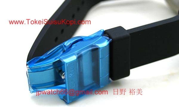 Bvlgari ブルガリ時計偽物 コピー ディアゴノプロフェッショナルアクア DP42BSVDSD