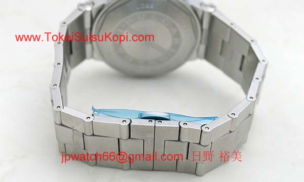 Bvlgari ブルガリ時計偽物 コピー ディアゴノクロノ DG40C6SSDCH