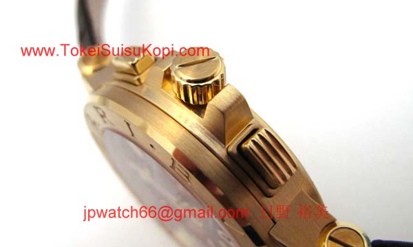 Bvlgari ブルガリ時計偽物 コピー ディアゴノクロノ DG40C11GLDCH