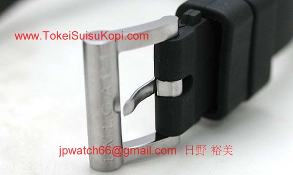 Bvlgari ブルガリ時計偽物 コピー ディアゴノラバー DG29C6SVD