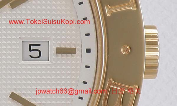 Bvlgari ブルガリ腕時計ブランド コピー通販メンズ時計 BB42WGLD/N