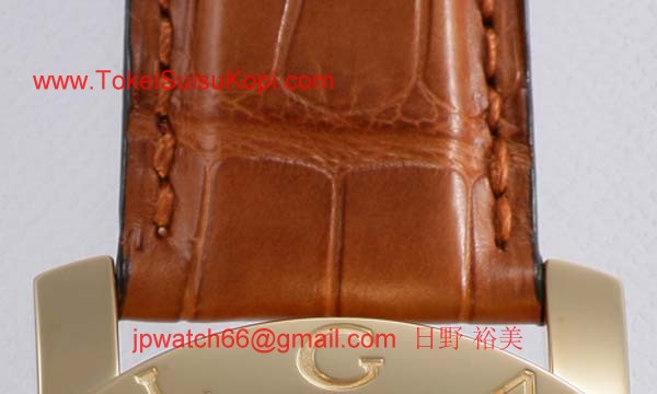 Bvlgari ブルガリ腕時計ブランド コピー通販メンズ時計 BB42WGLD/N