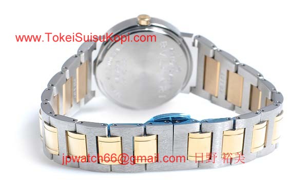 Bvlgari ブルガリ腕時計ブランド コピー通販レディース時計 BB26WSGD/N