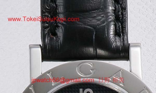 Bvlgari ブルガリ腕時計ブランド コピー通販レディース時計 BB26BSLD/N