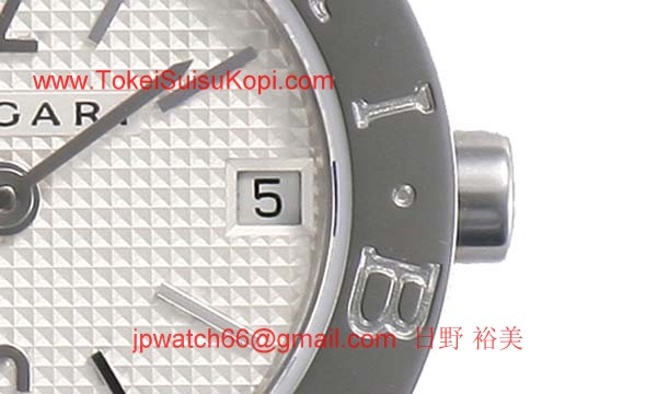 Bvlgari ブルガリ腕時計ブランド コピー通販レディース時計 BB23WSLD/N