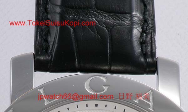 Bvlgari ブルガリ腕時計ブランド コピー通販メンズ時計 BB42WSLD/N