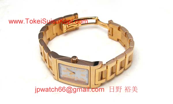 ブルガリ時計コピー Bvlgari 腕時計激安 レッタンゴロ 新品レディース RT39GG