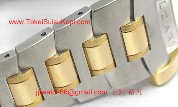 ブルガリ時計コピー Bvlgari 腕時計激安 アショーマ 新品レディース AA39C6SGD