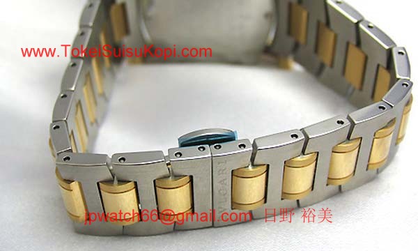 ブルガリ時計コピー Bvlgari 腕時計激安 アショーマ 新品レディース AA39C6SGD