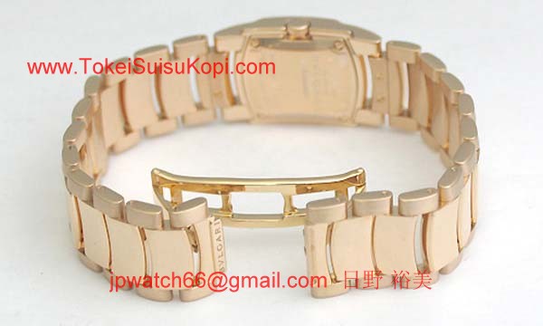 ブルガリ時計コピー Bvlgari 腕時計激安 アショーマＤ 新品レディース AAP26BGG
