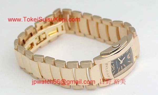ブルガリ時計コピー Bvlgari 腕時計激安 アショーマＤ 新品レディース AAP26BGG