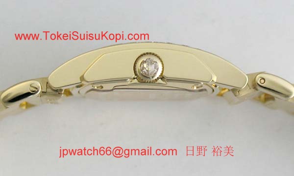 ブルガリ時計コピー Bvlgari 腕時計激安 アショーマＤ 新品レディース AA26WGD1G