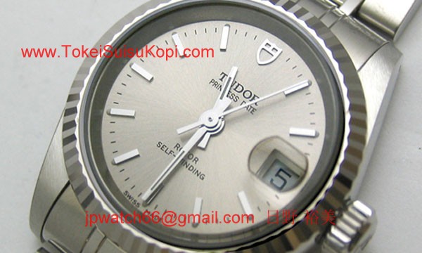 Tudor チュードル 時計人気コピースーパーコピ プリンセス デイト 92414
