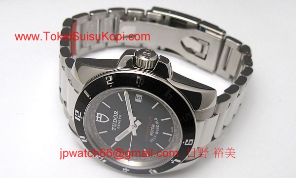 Tudor チュードル 時計人気コピースーパーコピ グランツアー デイト Ref.20050N